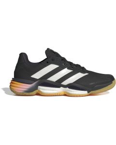 Adidas Stabil 16 Men black/metallic/black