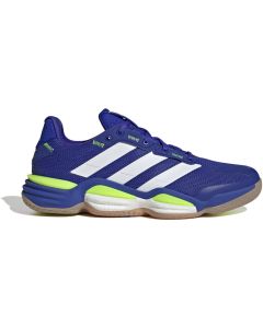 Adidas Stabil 16 Men blue/white/lemon