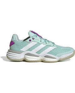 Adidas Stabil 16 Women seflaq/white/purpur