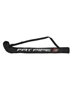 Fat Pipe Stocktasche Satellite Air small Senior schwarz
