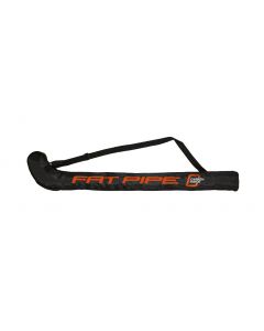 Fat Pipe Stocktasche Satellite Air small JR schwarz/orange