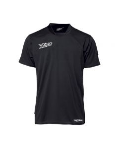 Zone T-Shirt Reload Junior schwarz