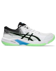 Asics Beyond FF Men white/lime burst