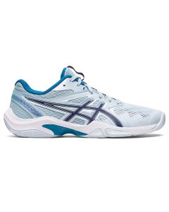 Asics Gel-Blade 8 Lady Sky/Indigo Blue