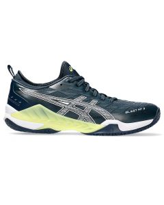 Asics Blast FF 3 Men French Blue/White