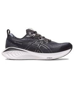 Asics Gel-Cumulus 25 Men Black/Carrier Grey