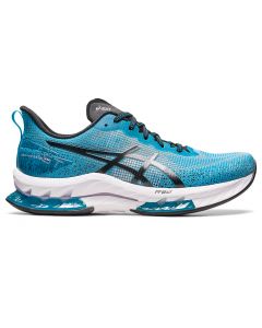 Asics Kinsei Blast 2 LE  Men Island Blue/Island Blue