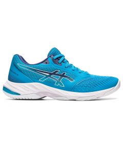 Asics Netburner Ballistic FF 3 Men Island Blue/Indigo Blue