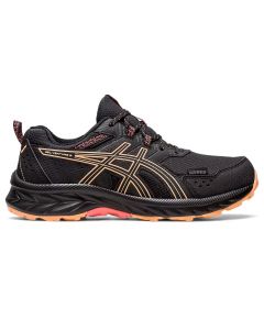 Asics Gel-Venture 9 WP Lady Black/Summer Dune