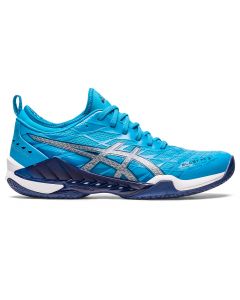 Asics Blast FF 3 Men Island Blue/Indigo Blue