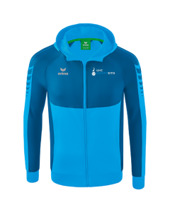 Trainer Jacke Erima UHC Domat Ems
