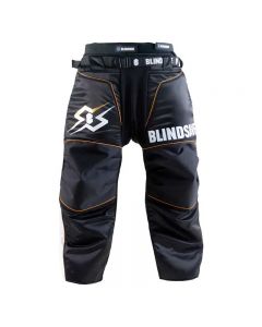 Blindsave Goalie Pants X schwarz/weiss