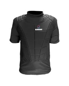 Blindsave Lite Chest armour short sleeve