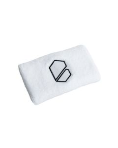 Blindsave Legacy Wristband R/C white