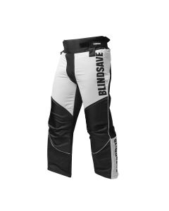 Blindsave Lite Goalie Pants black/white JR