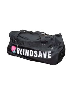 Blindsave Lite trolley bag 80l black