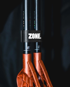 Zone Stick holder schwarz