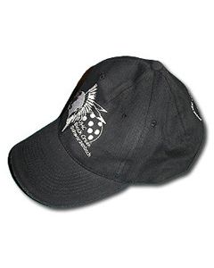 Cap UHC B.C. Schwarzenbach