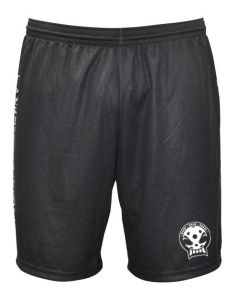 Basic Shorts UHC Blau Gelb Cazis