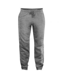 Stockschlag.ch Pant Outline grau Senior