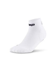 CEP run socks low cut 5.0 white Women