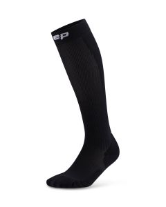 CEP run socks tall 5.0 black Women