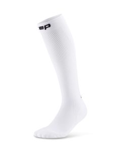 CEP run socks tall 5.0 white Women