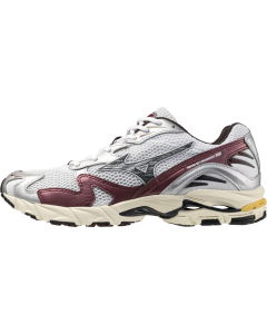 Mizuno Wave Rider 10 Ansicht aussen Seite