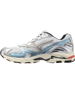 Mizuno Wave Rider 10 Andicht von aussen