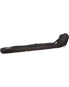 Fat Pipe Stickbag Drow Junior schwarz 
