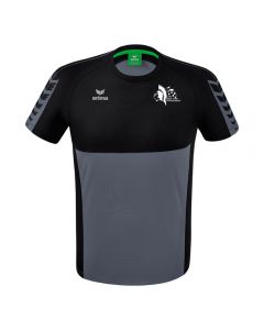 Erima Six Wings T-Shirt UHC B.C. Schwarzenbach Damen