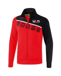 Erima Polyesterjacke ULA