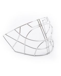 Wall W3 Cat Eye Ersatzgitter chrome