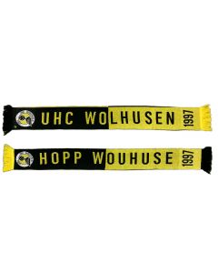 Fanschal UHC Wolhusen