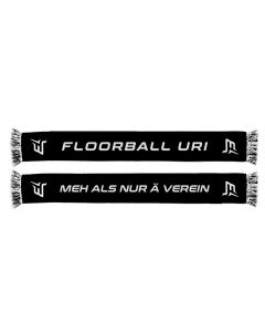 Floorball Uri Fanschal