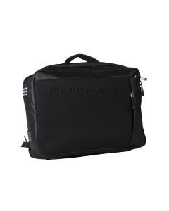 Fat Pipe Rucksack Coach-Laptop schwarz