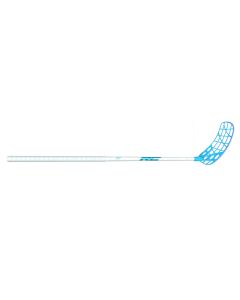 Fat Pipe RAW Concept 27 CTRL Slicks FH2 white / baby blue