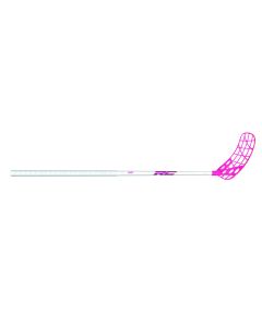 Fat Pipe RAW Concept 29 CTRL Slicks FH2 white / pink