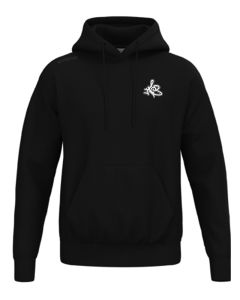 Hoody Känerkinden 03 Senior