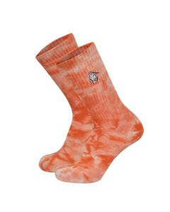 Stockschlag.ch Floorball Generation Socken orange