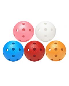 Fat Pipe Ball farbig