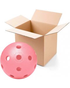 Fat Pipe Ball pink 250er Box