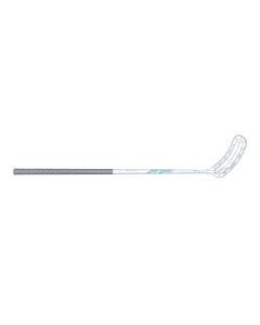Fat Pipe Concept 27 JAB PP Boost FH2 weiss / silber