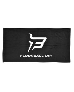 Floorball Uri Handtuch 50x100cm