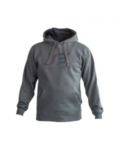 Fat Pipe Gereth Hoody dunkelgrau