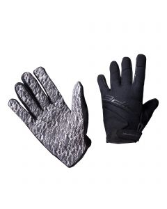 Fat Pipe TH-Handschuhe mit Silikon schwarz