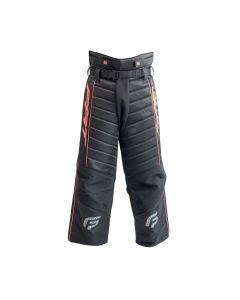 Fat Pipe GK-Pants schwarz/orange