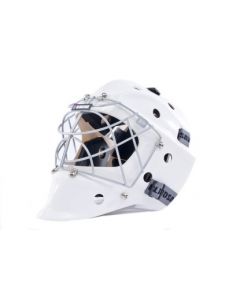 Blindsave Maske weiss