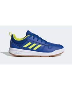 Adidas Tensaur K JR blau