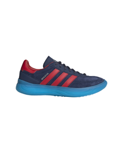 Adidas Spezial Pro seitliche Ansicht